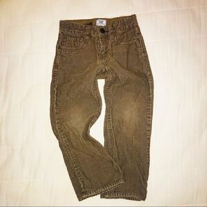 Old navy boys pants size 4T
